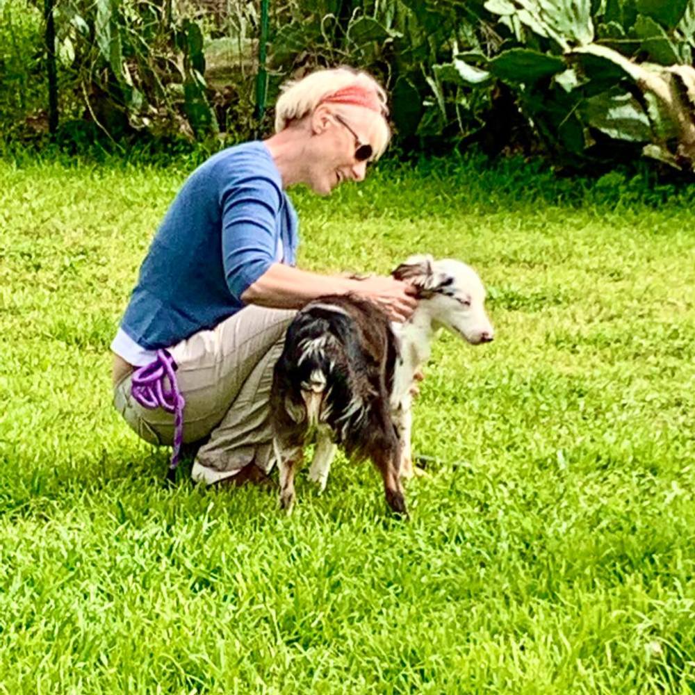 Meet your Posher, Michelle